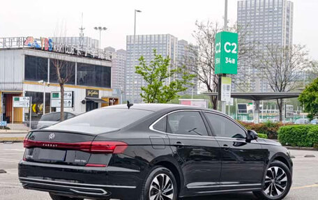 Volkswagen Passat B8 рестайлинг, 2023 год, 1 950 000 рублей, 5 фотография