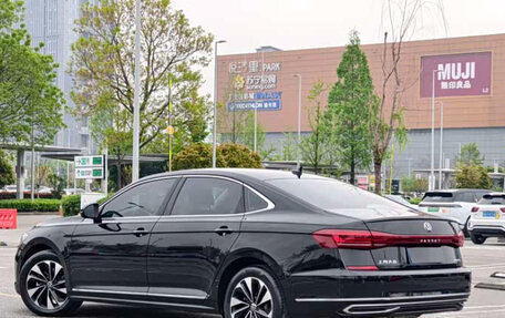 Volkswagen Passat B8 рестайлинг, 2023 год, 1 950 000 рублей, 4 фотография