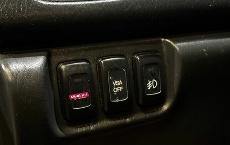 Acura MDX II, 2005 год, 539 000 рублей, 8 фотография