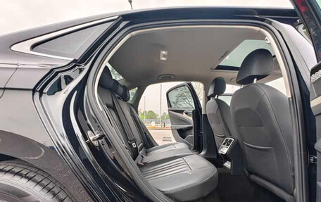 Volkswagen Passat B8 рестайлинг, 2023 год, 1 950 000 рублей, 13 фотография