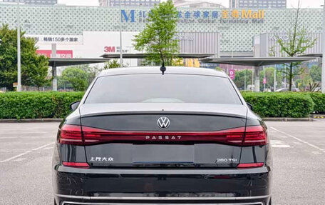 Volkswagen Passat B8 рестайлинг, 2023 год, 1 950 000 рублей, 6 фотография