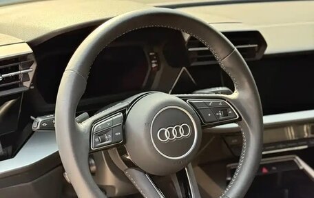 Audi A3, 2022 год, 2 160 000 рублей, 5 фотография