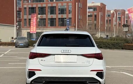 Audi A3, 2022 год, 2 160 000 рублей, 7 фотография