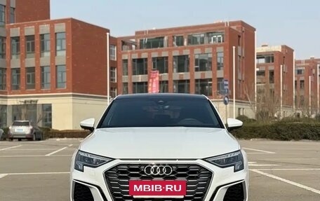 Audi A3, 2022 год, 2 160 000 рублей, 2 фотография