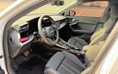 Audi A3, 2022 год, 2 160 000 рублей, 4 фотография
