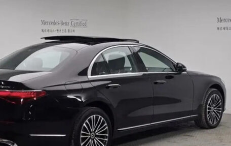 Mercedes-Benz S-Класс, 2025 год, 10 600 000 рублей, 3 фотография