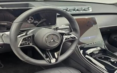 Mercedes-Benz S-Класс, 2025 год, 10 600 000 рублей, 9 фотография