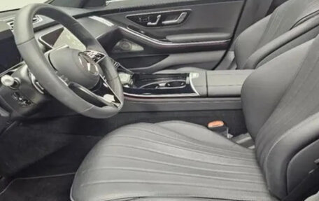 Mercedes-Benz S-Класс, 2025 год, 10 600 000 рублей, 7 фотография