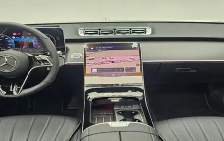 Mercedes-Benz S-Класс, 2025 год, 10 600 000 рублей, 11 фотография