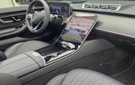 Mercedes-Benz S-Класс, 2025 год, 10 600 000 рублей, 10 фотография