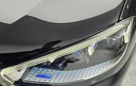 Mercedes-Benz S-Класс, 2025 год, 10 600 000 рублей, 12 фотография