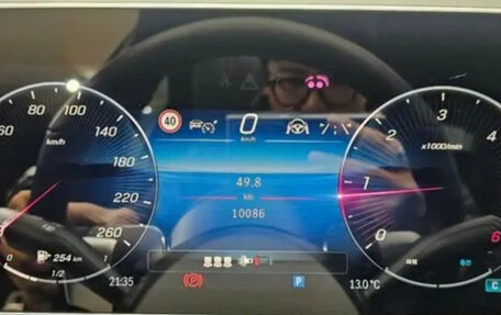 Mercedes-Benz S-Класс, 2025 год, 10 600 000 рублей, 13 фотография