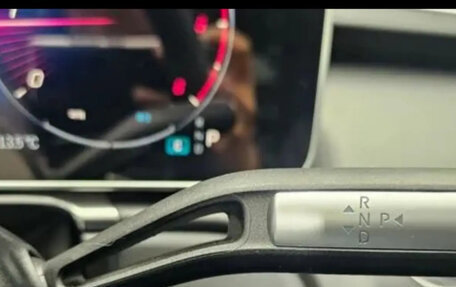 Mercedes-Benz S-Класс, 2025 год, 10 600 000 рублей, 16 фотография