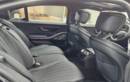 Mercedes-Benz S-Класс, 2025 год, 10 600 000 рублей, 18 фотография