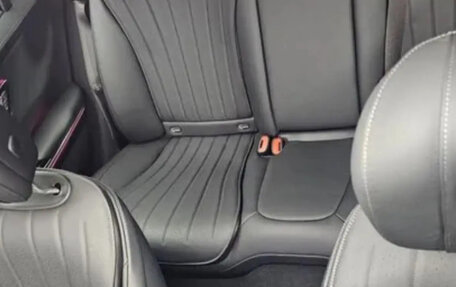 Mercedes-Benz S-Класс, 2025 год, 10 600 000 рублей, 17 фотография