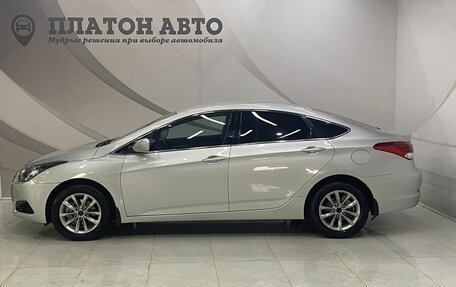 Hyundai i40 I рестайлинг, 2015 год, 1 299 000 рублей, 4 фотография