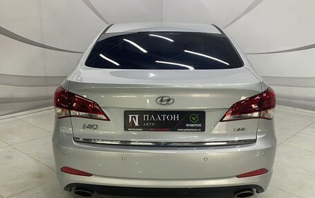 Hyundai i40 I рестайлинг, 2015 год, 1 299 000 рублей, 7 фотография