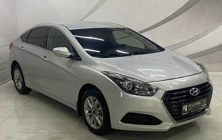 Hyundai i40 I рестайлинг, 2015 год, 1 299 000 рублей, 3 фотография