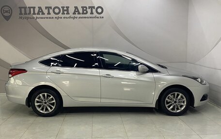 Hyundai i40 I рестайлинг, 2015 год, 1 299 000 рублей, 5 фотография