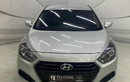 Hyundai i40 I рестайлинг, 2015 год, 1 299 000 рублей, 2 фотография