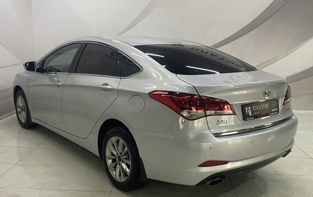 Hyundai i40 I рестайлинг, 2015 год, 1 299 000 рублей, 6 фотография