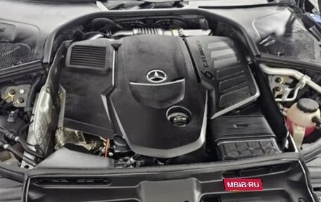 Mercedes-Benz S-Класс, 2025 год, 10 600 000 рублей, 20 фотография