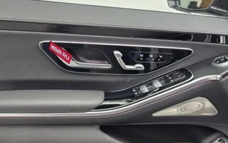 Mercedes-Benz S-Класс, 2025 год, 10 600 000 рублей, 15 фотография