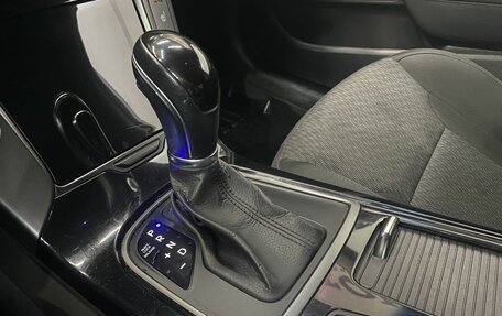 Hyundai i40 I рестайлинг, 2015 год, 1 299 000 рублей, 15 фотография