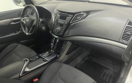 Hyundai i40 I рестайлинг, 2015 год, 1 299 000 рублей, 13 фотография