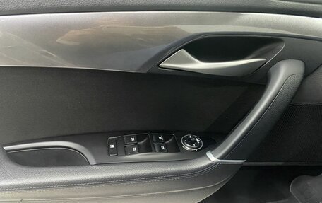 Hyundai i40 I рестайлинг, 2015 год, 1 299 000 рублей, 16 фотография