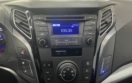 Hyundai i40 I рестайлинг, 2015 год, 1 299 000 рублей, 14 фотография