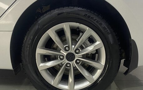 Hyundai i40 I рестайлинг, 2015 год, 1 299 000 рублей, 18 фотография