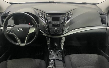 Hyundai i40 I рестайлинг, 2015 год, 1 299 000 рублей, 11 фотография