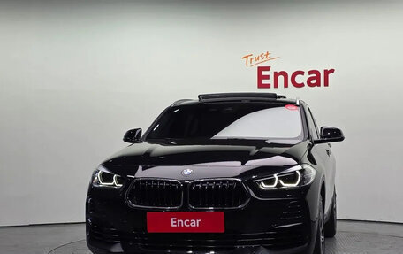 BMW X2, 2022 год, 3 947 000 рублей, 3 фотография