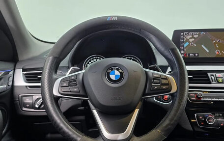 BMW X2, 2022 год, 3 947 000 рублей, 9 фотография