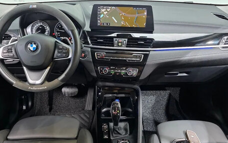 BMW X2, 2022 год, 3 947 000 рублей, 8 фотография