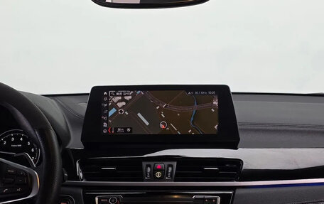 BMW X2, 2022 год, 3 947 000 рублей, 11 фотография