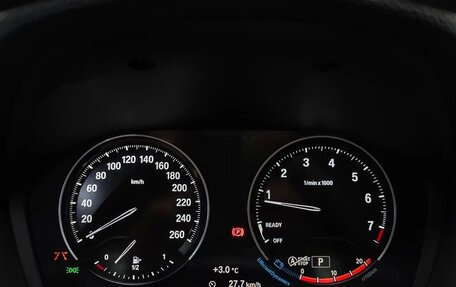 BMW X2, 2022 год, 3 947 000 рублей, 10 фотография