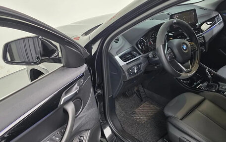 BMW X2, 2022 год, 3 947 000 рублей, 16 фотография