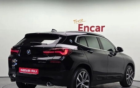 BMW X2, 2022 год, 3 947 000 рублей, 2 фотография