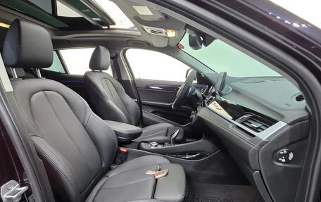 BMW X2, 2022 год, 3 947 000 рублей, 17 фотография