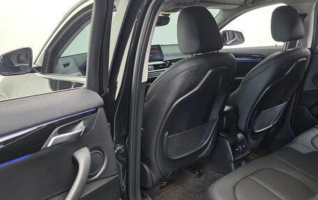 BMW X2, 2022 год, 3 947 000 рублей, 19 фотография