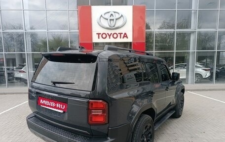 Toyota Land Cruiser Prado, 2024 год, 10 900 000 рублей, 5 фотография