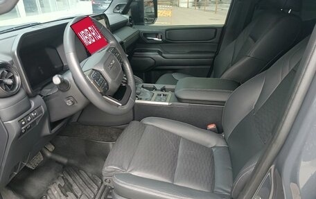 Toyota Land Cruiser Prado, 2024 год, 10 900 000 рублей, 10 фотография