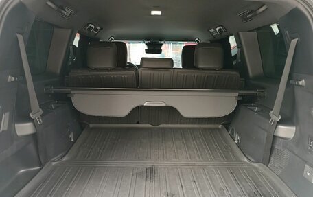 Toyota Land Cruiser Prado, 2024 год, 10 900 000 рублей, 14 фотография