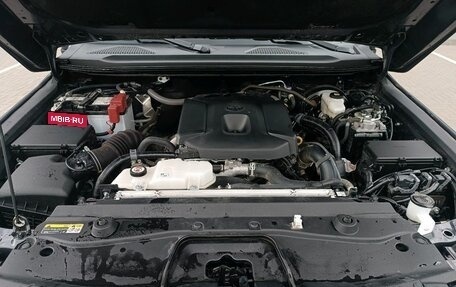 Toyota Land Cruiser Prado, 2024 год, 10 900 000 рублей, 15 фотография