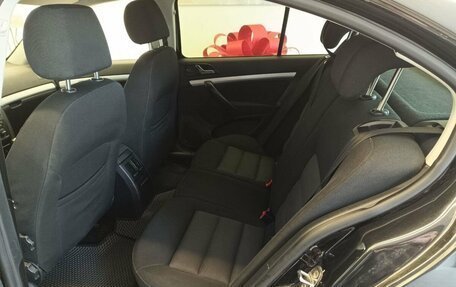 Skoda Octavia, 2006 год, 426 018 рублей, 8 фотография