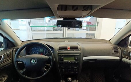 Skoda Octavia, 2006 год, 426 018 рублей, 10 фотография