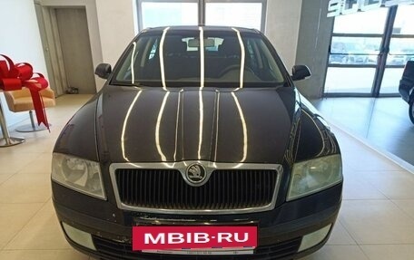 Skoda Octavia, 2006 год, 426 018 рублей, 2 фотография