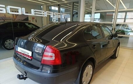 Skoda Octavia, 2006 год, 426 018 рублей, 4 фотография